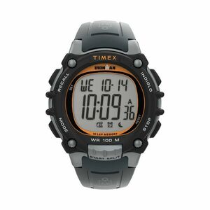 Karóra Timex Ironman Classic TW5M64500 Fekete kép