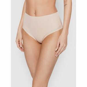 Chantelle Klasszikus magas derekú alsó Pure Light C10M80 Bézs kép