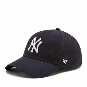 Baseball sapka 47 Brand New York Yankees B-MVPSP17WBP-NY Sötétkék kép