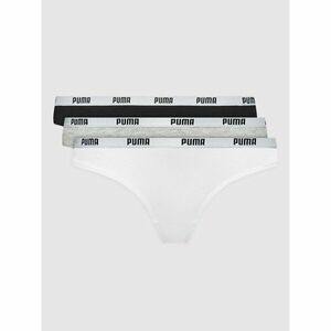 Puma 3 db tanga 907590 Színes kép