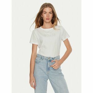 Guess Póló V3BI11 J1314 Fehér Regular Fit kép