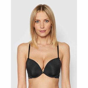Selmark Push up melltartó Etna 10529 Fekete kép