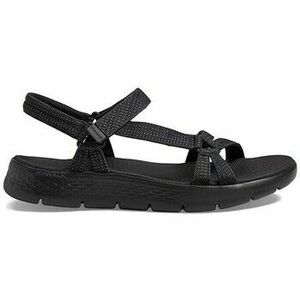 Szandálok / Saruk Skechers PAPUCS 141451 kép