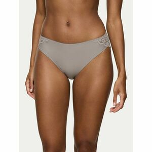 Triumph Klasszikus alsó Amourette 10210688 Szürke kép