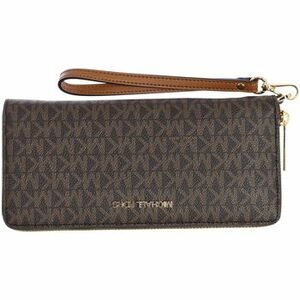 Kistáskák MICHAEL Michael Kors 35F8GTVT3B-BROWN kép