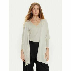 Joseph Ribkoff Top és kardigán szett 242927 Bézs Regular Fit kép