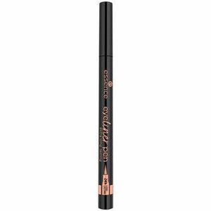 Szemhéjtus Essence - 10 Blackest Black kép