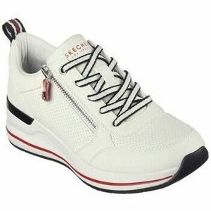 Divat edzőcipők Skechers Billion 2 - Side Lines kép
