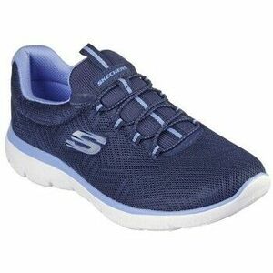Divat edzőcipők Skechers 150119 kép