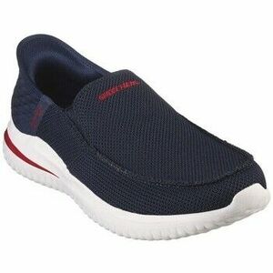 Divat edzőcipők Skechers 210604 kép