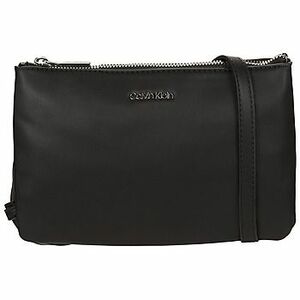 Válltáskák Calvin Klein Jeans CK MUST EW DBL COMPARTMENT XBODY kép