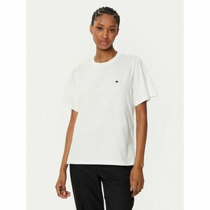 Weekend Max Mara Póló Satrapo 2515971031 Fehér Regular Fit kép