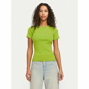 JJXX Póló Frankie 12239962 Zöld Slim Fit kép