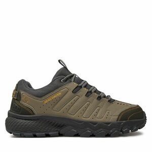 Bakancs Skechers Dynamite At 237615 Zöld kép