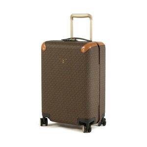 Kabinbőrönd MICHAEL Michael Kors Travel 30S0GTFT3B Barna kép