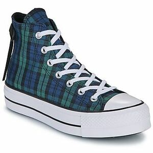 Magas szárú edzőcipők Converse CHUCK TAYLOR ALL STAR LIFT kép