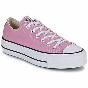 Rövid szárú edzőcipők Converse CHUCK TAYLOR ALL STAR LIFT PLATFORM kép