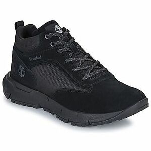Magas szárú edzőcipők Timberland VOYAGER PARK kép