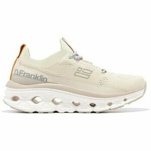 Rövid szárú edzőcipők D.Franklin SNEAKERS DFSH401001 kép