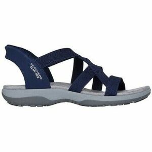 Szandálok / Saruk Skechers PAPUCS 163460 kép