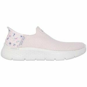 Divat edzőcipők Skechers SLIP-INS: GO WALK FLEX kép
