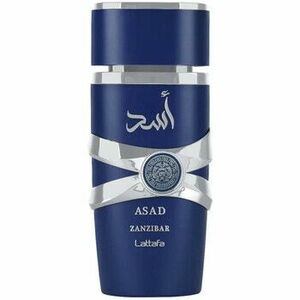 Eau de parfum Lattafa Asad Zanzibar Eau de Parfum kép