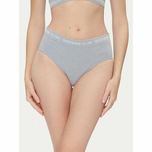 Tommy Hilfiger Klasszikus magas derekú alsó UW0UW05724 Kék kép
