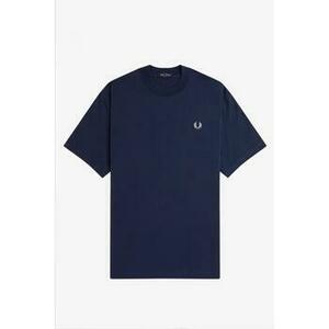 Pólók / Galléros Pólók Fred Perry EMBROIDERED CHAMPION T-SHIR kép