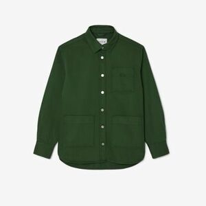 Ingek / Blúzok Lacoste BLOUSON kép