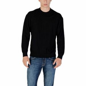 Pulóverek EAX PULLOVER XM001316 AF10454 kép