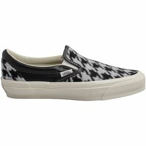 Belebújós cipők Vans VN000CSEBLK1-VNBLK kép