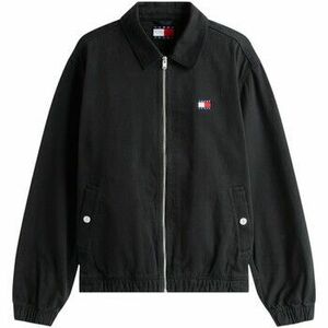 Kabátok Tommy Hilfiger TJM ESSENTIAL FLAG J DM0DM21930 kép