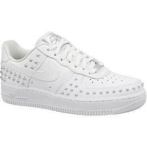 Rövid szárú edzőcipők Nike Air Force 1 '07 XX Studded kép