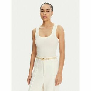 JACQUEMUS Felső 241JS158-2032 Ekru Regular Fit kép