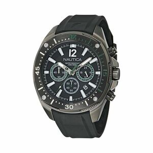 Karóra Nautica Sporty Chronograph NAPBSS502 Szürke kép