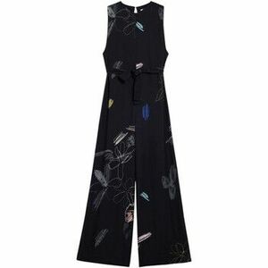 Overálok Desigual JUMPSUIT_ARTY 25WWPW04 kép