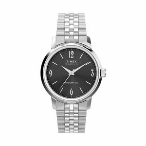 Karóra Timex Marlin® Automatic TW2W93200 Ezüst kép