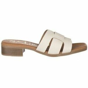 Szandálok / Saruk Oh My Sandals PAPUCS 5600 kép