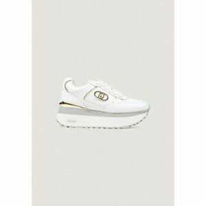Divat edzőcipők Liu Jo LIU JO MAXI WONDER PLUS 01 BF5011P0102 kép