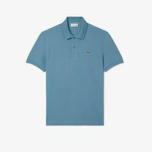 Lacoste póló póló kék - XL kép