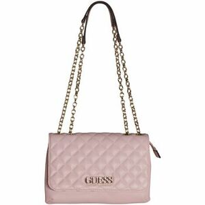 Válltáskák Guess HWALAZ-P3521-POW kép