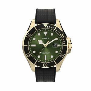 Karóra Timex Harborside Coast TW2Y05300 Arany kép