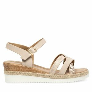 Espadrilles Clara Barson WYL0510-04 Bézs kép
