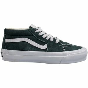 Magas szárú edzőcipők Vans VN000CQQPRM1-VNPRM kép