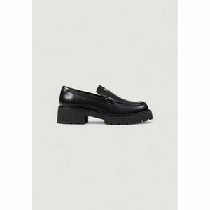 Félcipők Calvin Klein Jeans COMBAT LOAFER HW LTH YW0YW01862 kép