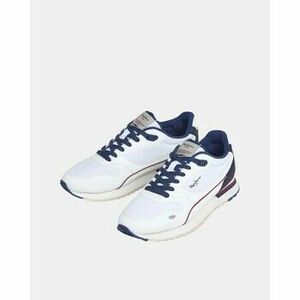 Rövid szárú edzőcipők Pepe jeans PMS400007 BEXLEY SOUTH M kép
