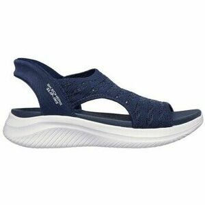Szandálok / Saruk Skechers PAPUCS 119805 kép