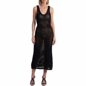 Hosszú ruhák Zadig & Voltaire KWDR00165-NOIR kép