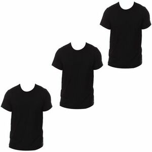 Rövid ujjú pólók Calvin Klein Jeans NB4011E-001 kép