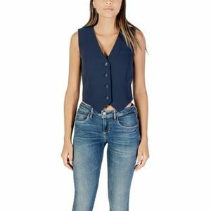 Öltöny mellények Guess SL THEOLINE PERFECT VEST W5YH55 WGHC2 kép